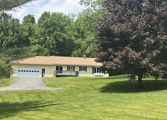 Property at 270 Mccrillis Corner Rd, Wilton, ME 04294, 3 beds, 1.5 baths