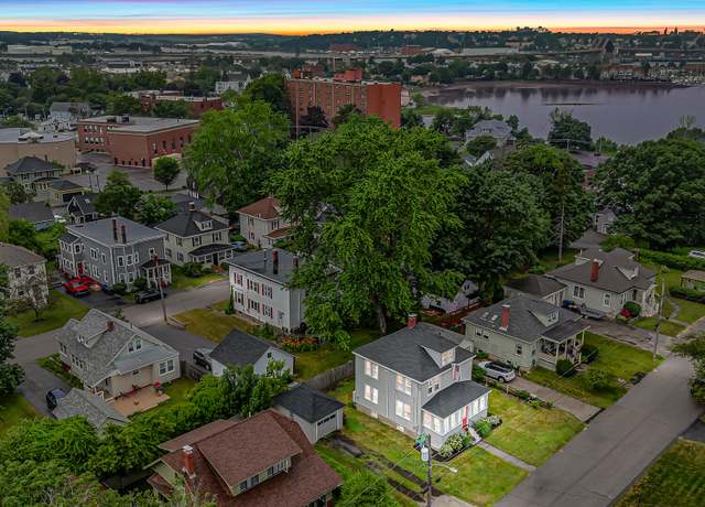Property at 46 Haven Rd, South Portland, ME 04106, 3 beds, 1.5 baths