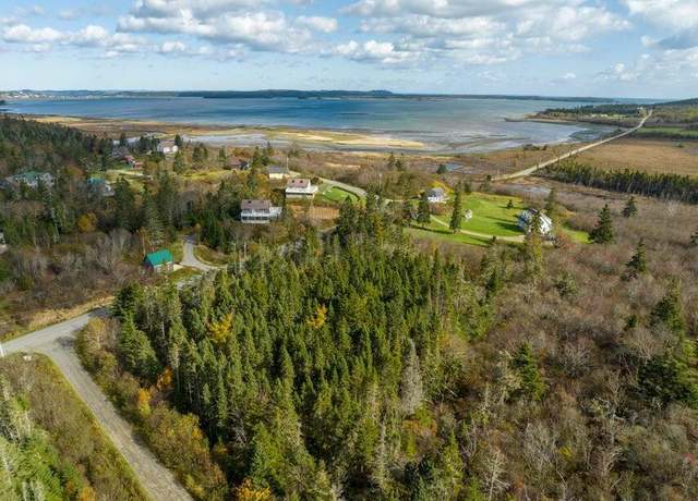 Property at 0 Blackwood Ln, Lubec, ME 04652