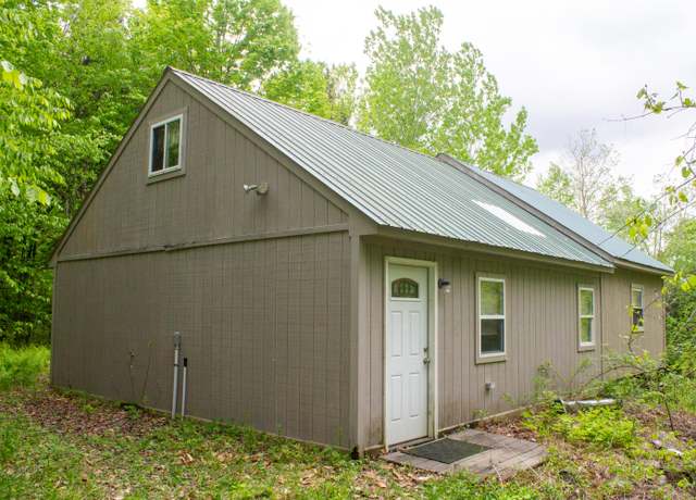 Property at 128 Beckwith Rd, Cornville, ME 04976, 1 bed, 1 bath