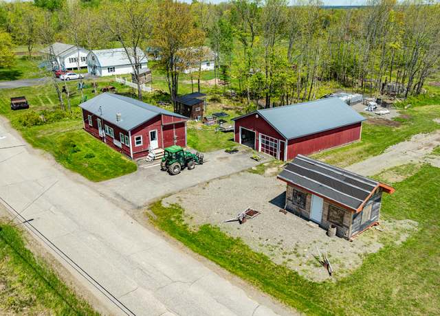 Property at 364 Turnpike Road Rd, Medway, ME 04460