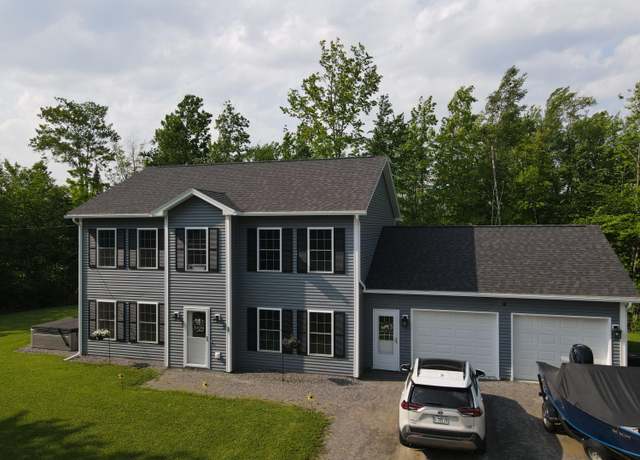 Property at 34 May Way, Sidney, ME 04330, 3 beds, 3 baths