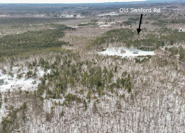 Property at Lot#20 Old Sanford Rd, Berwick, ME 03901
