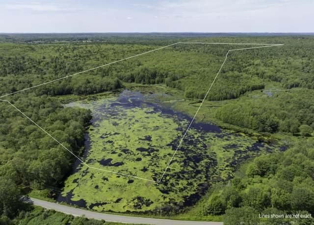 Property at Lot 60 Carl Bailey, Bristol, ME 04539