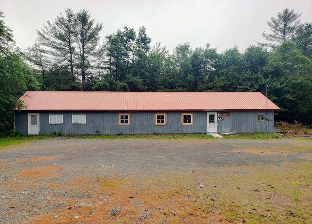 Property at 547 Main Rd, Brownville, ME 04414, 3 beds, 1.5 baths