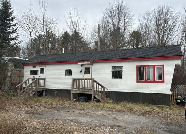 Property at 717 Granite St, Freeport, ME 04032, 1 bed, 1 bath