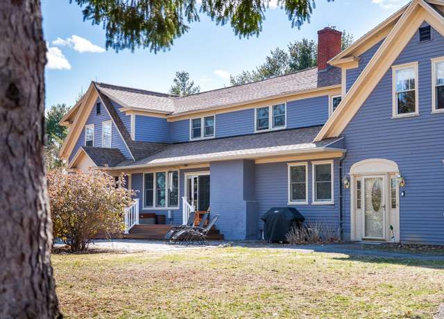 Property at 109 Sahagian Rd, Belgrade, ME 04917, 6 beds, 5.5 baths