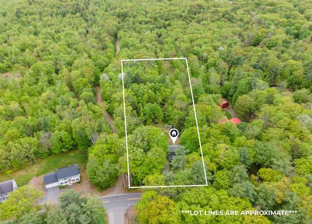 Property at 118 Mount Hope Rd, Sanford, ME 04073, 4 beds, 1.5 baths