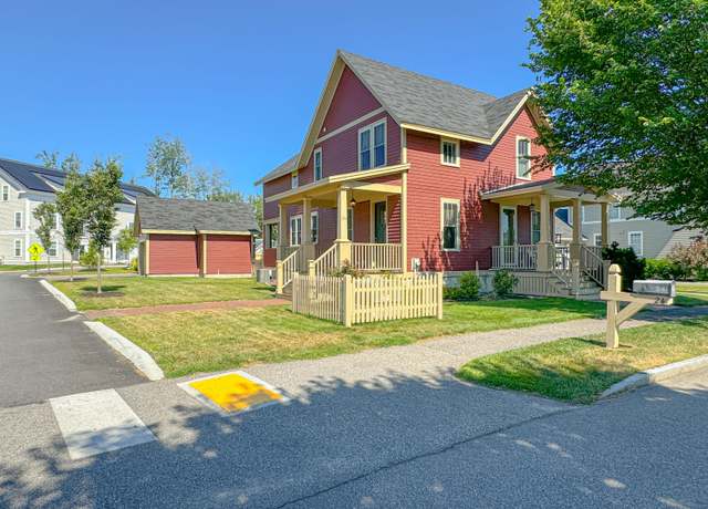 Property at 24 Ballantyne Dr #0, Scarborough, ME 04074, 2 beds, 2.5 baths