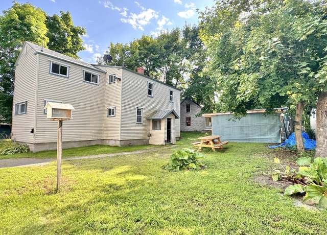 Property at 120 Knox St, Millinocket, ME 04462, 4 beds, 2 baths