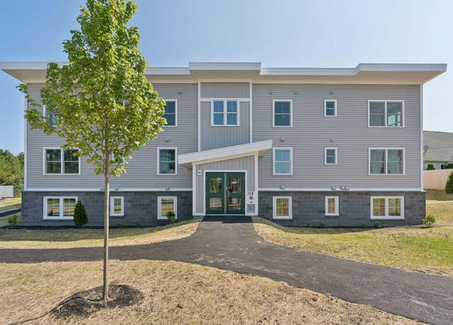 Property at 25 Three Pines Dr #202, Westbrook, ME 04092, 2 beds, 1 bath