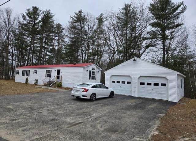 Property at 14 Sabbady Point Rd, Windham, ME 04062, 2 beds, 2 baths