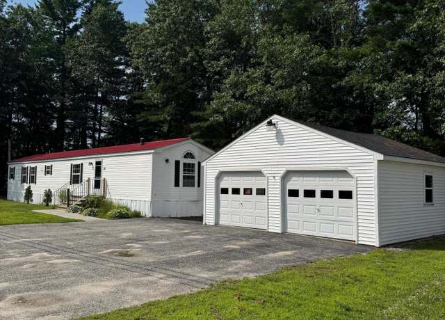 Property at 14 Sabbady Point Rd, Windham, ME 04062, 2 beds, 2 baths
