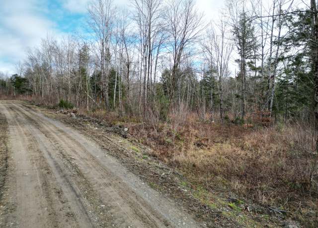 Property at Lot 14 Ghost Rd, Springfield, ME 04487