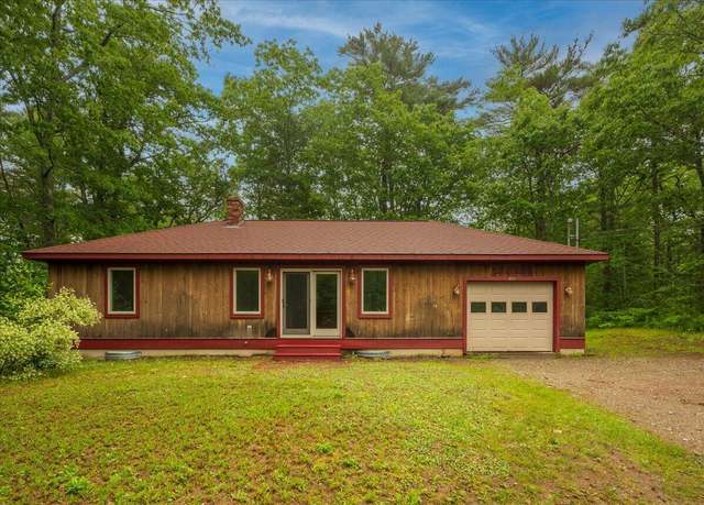 Property at 404 Lower Round Pond Rd, Bristol, ME 04539, 2 beds, 1 bath
