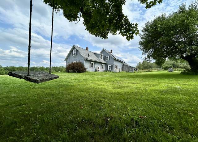 Property at 172 W Ripley Rd, Ripley, ME 04930, 4 beds, 1 bath