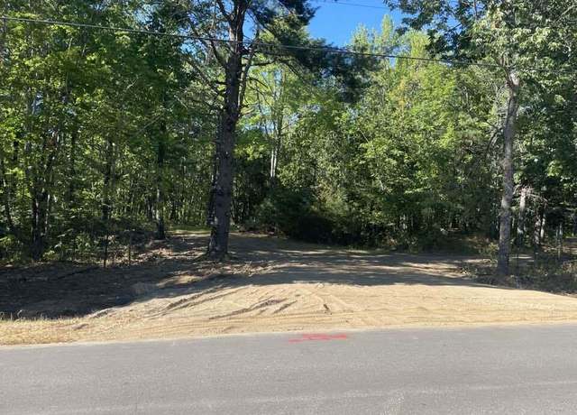 Property at 664 North Rd, Dixmont, ME 04932
