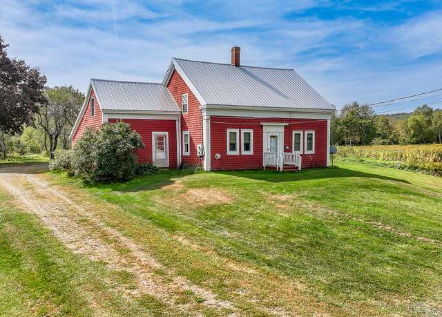Property at 1079 Belfast Rd, Knox, ME 04986, 4 beds, 2 baths
