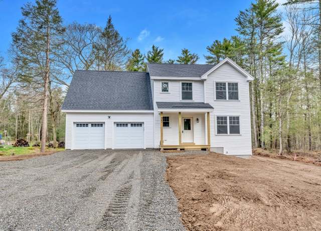 Property at lot 4 Laney Ln, Wells, ME 04090, 3 beds, 2.5 baths
