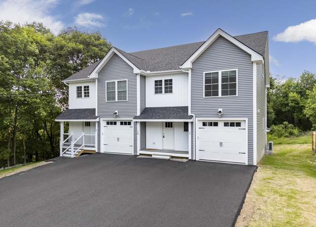 Property at 15 Androscoggin St #1, Windham, ME 04062, 3 beds, 2.5 baths