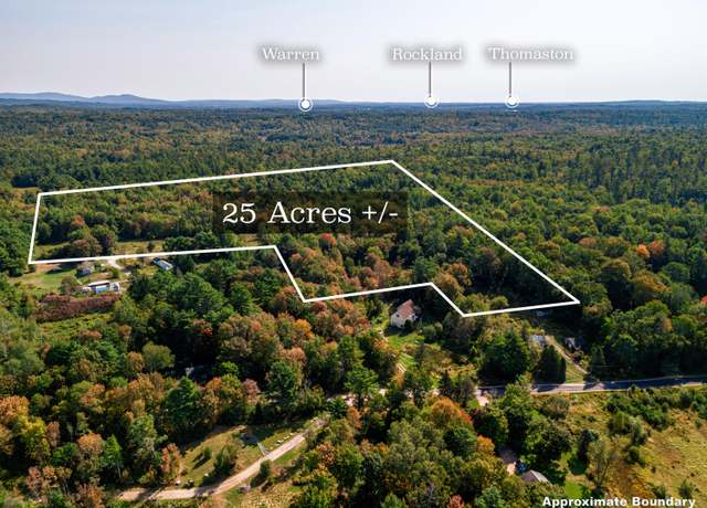 Property at 493 Reef Rd, Waldoboro, ME 04572