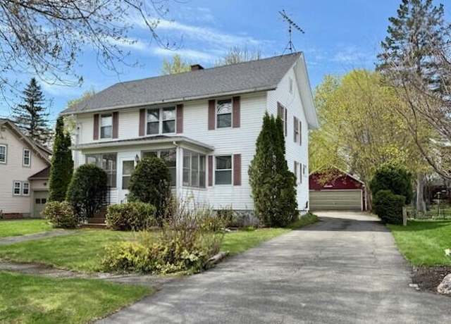 Property at 16 Broadway St, Waterville, ME 04901, 4 beds, 1.5 baths