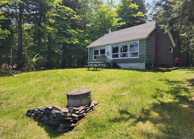 Property at 3 South Shore Rd, Topsfield, ME 04490, 2 beds, 1 bath
