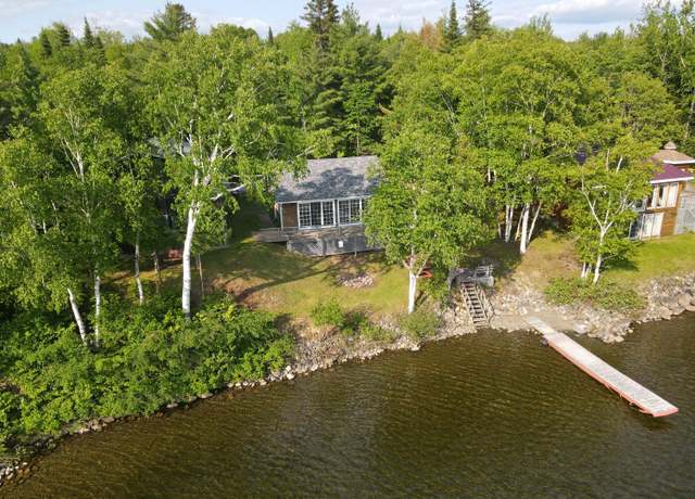 Property at 462 East Rd, T17 R3 Wels, ME 04785, 2 beds, 1 bath
