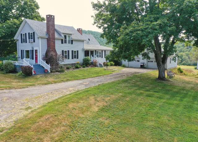 Property at 461 Kenney Rd, Knox, ME 04986, 3 beds, 2 baths