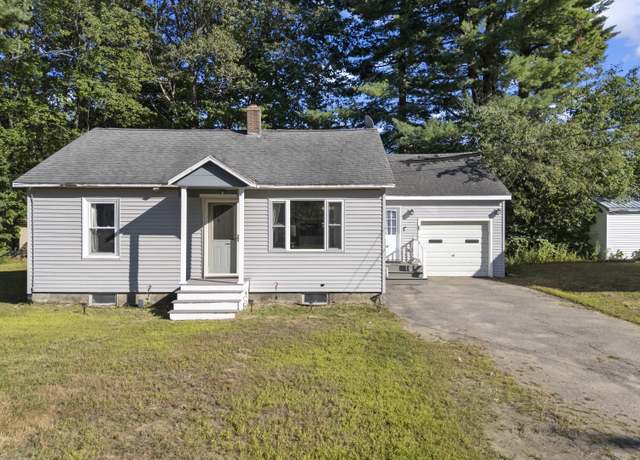 Property at 31 Bonython Ave, Saco, ME 04072, 2 beds, 1 bath
