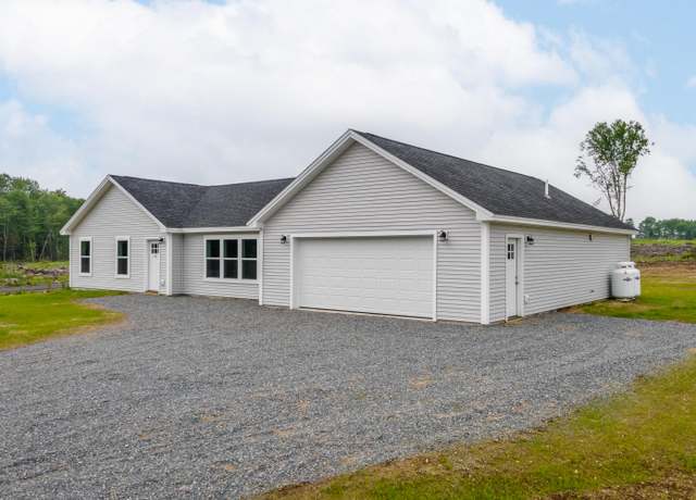 Property at 268 Merrill Rd, Levant, ME 04456, 3 beds, 2 baths