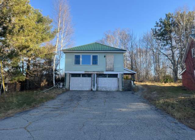Property at 23 Hillcrest Ave, Millinocket, ME 04462, 3 beds, 1 bath