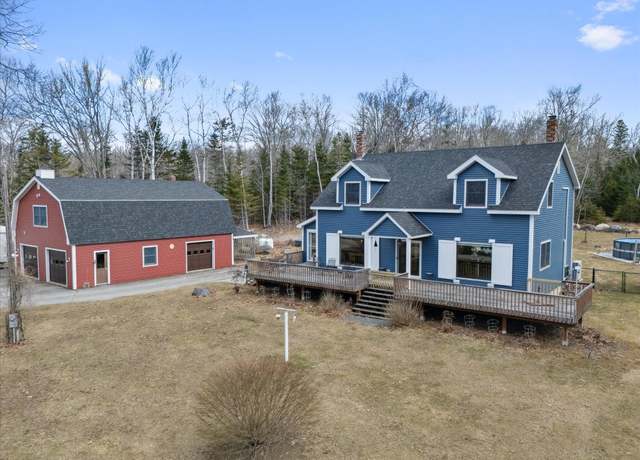 Property at 35 Nutting Ln, Trenton, ME 04605, 3 beds, 2.5 baths