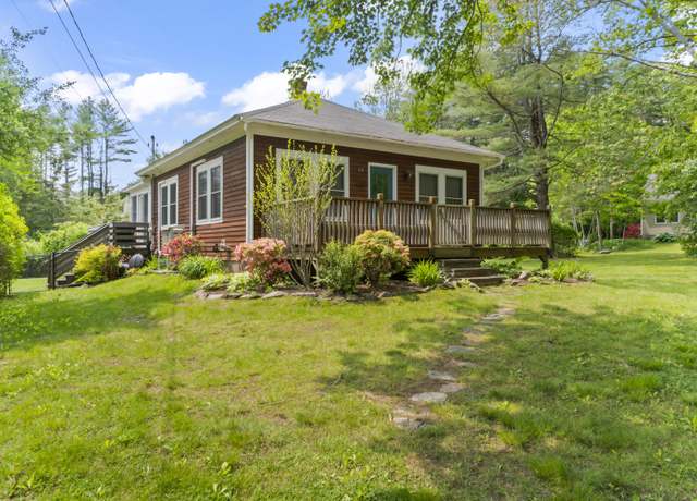 Property at 82 Littlefield Rd, Wells, ME 04090, 2 beds, 1 bath