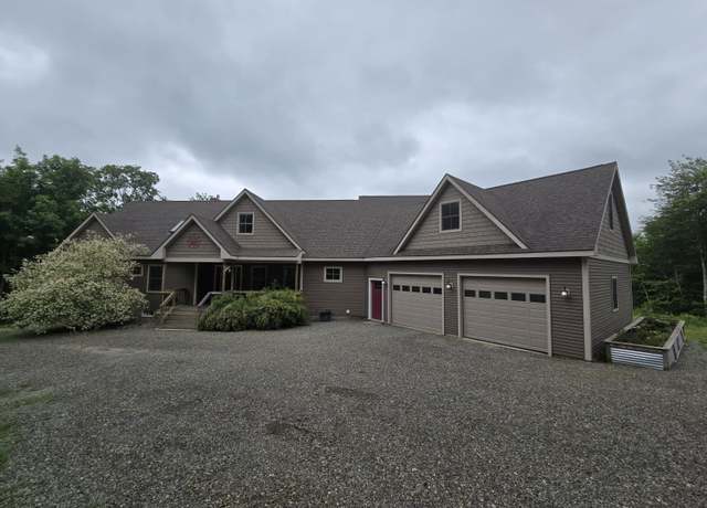 Property at 35 Dragonfly Dr, Holden, ME 04429, 5 beds, 5.5 baths