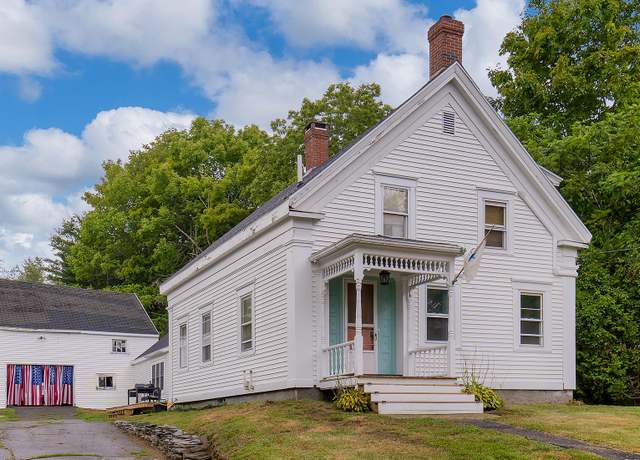 Property at 270 Main St, Stockton Springs, ME 04981, 3 beds, 2 baths