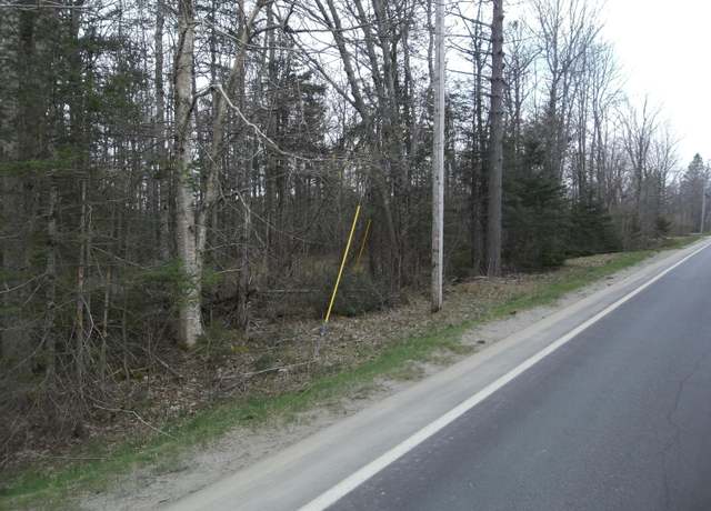 Property at M8 L12-1 Cooper Hwy, Cooper, ME 04657