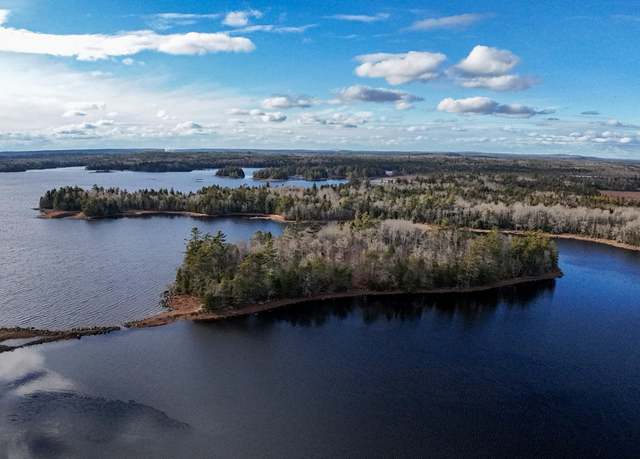 Property at Lot 35 Narrows Is, Marion Twp, ME 04628