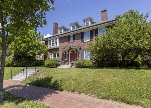 Property at 55 Bowdoin St, Portland, ME 04102, 7 beds, 5.5 baths