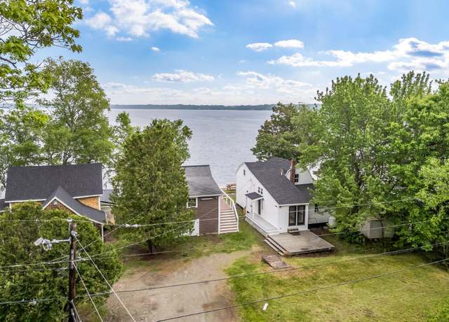 Property at 108/9,113 Sandy Beach Rd, Glenburn, ME 04401, 8 beds, 4 baths