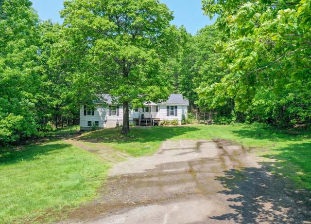 Property at 349 Veterans Hwy, Brooks, ME 04921, 3 beds, 2 baths