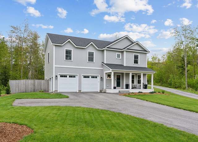 Property at 8 Hayfield Ln, Windham, ME 04062, 4 beds, 2.5 baths