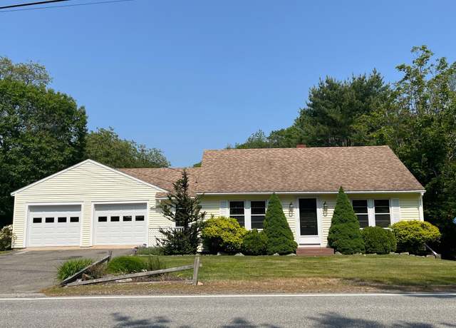 Property at 361 Haley Rd, Kittery, ME 03905, 3 beds, 1 bath