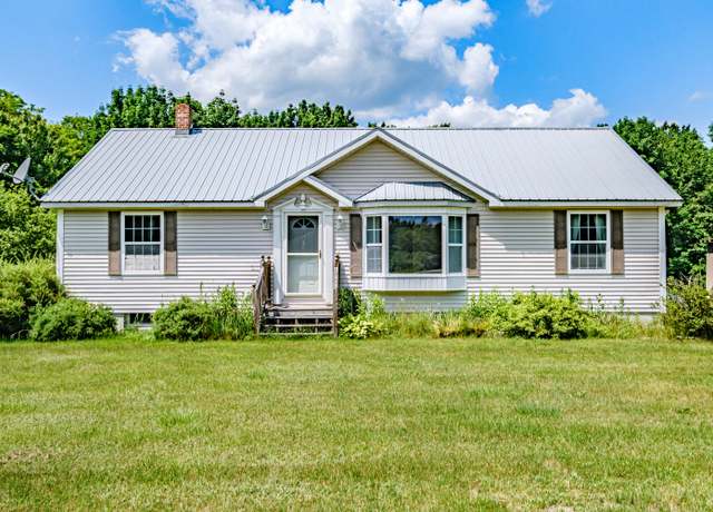 Property at 25 E Andrews Hill Rd, Otisfield, ME 04270, 3 beds, 2 baths