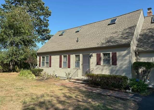 Property at 35 Webhannet Harbour Rd #1, Wells, ME 04090, 3 beds, 2 baths