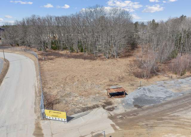 Property at 0 Katahdin Dr, Brunswick, ME 04011