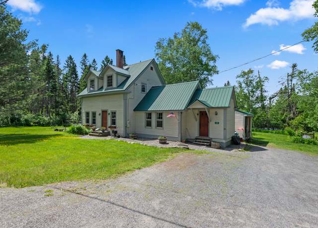 Property at 574 Mingo Loop Rd, Rangeley, ME 04970, 3 beds, 2 baths