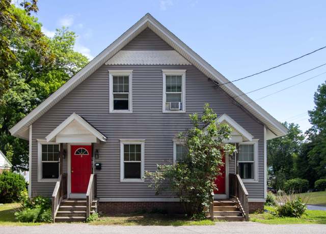Property at 99 Gamage Ave, Auburn, ME 04210, 5 beds, 2 baths