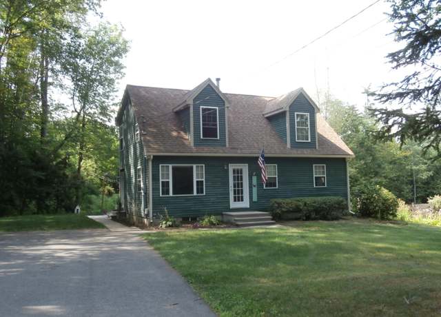 Property at 389 Goose Pond Rd, Acton, ME 04001, 3 beds, 2 baths