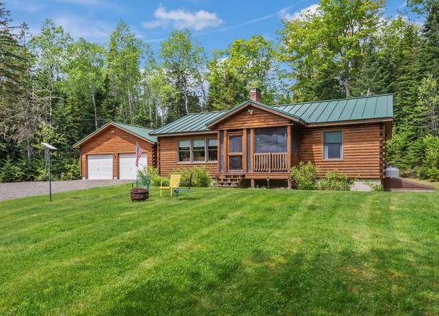 Property at 62 Antler Way, Rangeley, ME 04970, 3 beds, 1.5 baths